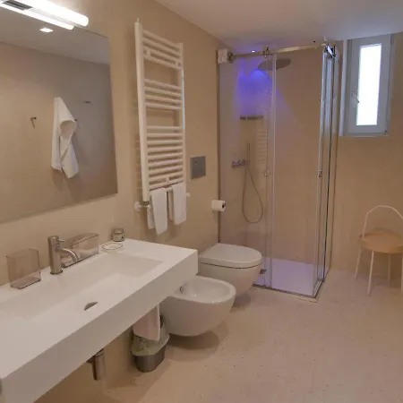 Bed & Breakfast Mandorleolio 4*