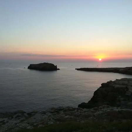 Bed & Breakfast Mandorleolio Polignano a Mare