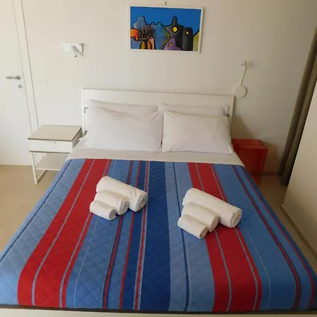 Mandorleolio Bed & Breakfast