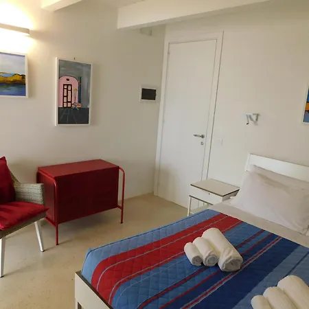 Mandorleolio 4* Polignano a Mare