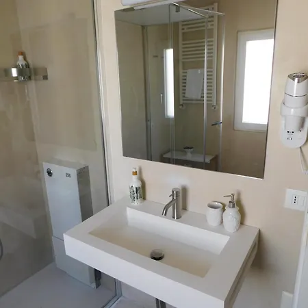 Mandorleolio Bed & Breakfast