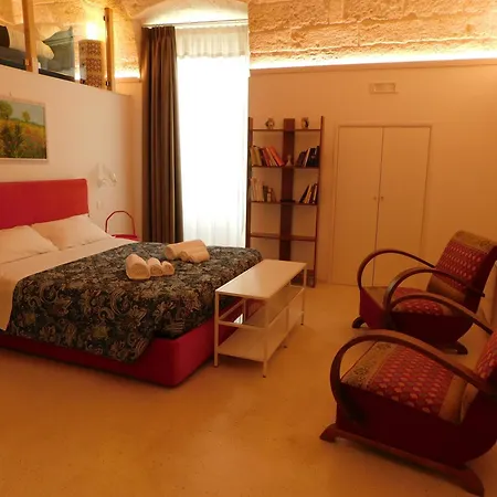 Mandorleolio Alojamento de Acomodação e Pequeno-almoço