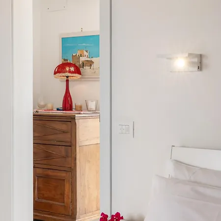 Bed & Breakfast Mandorleolio 4*