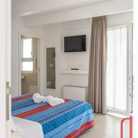 Mandorleolio Bed & Breakfast