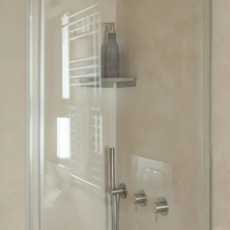 Bed & Breakfast Mandorleolio