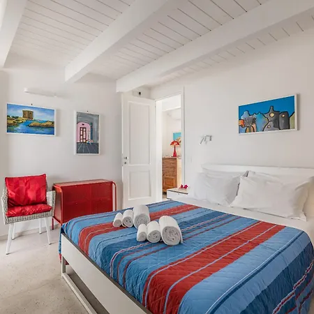 Mandorleolio 4* Polignano a Mare