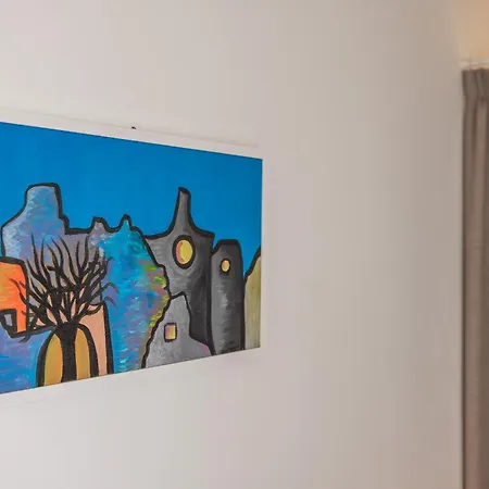 Mandorleolio Bed & Breakfast 4*