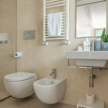 Mandorleolio Bed & Breakfast