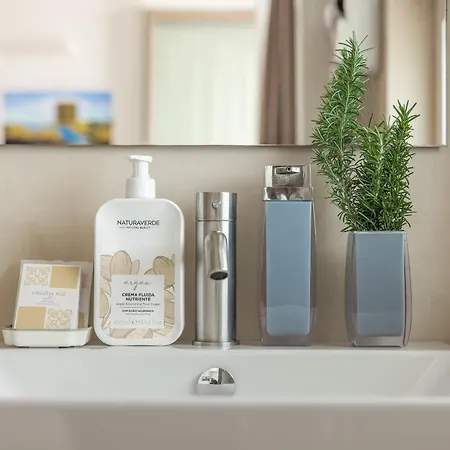 Bed & Breakfast Mandorleolio 4*