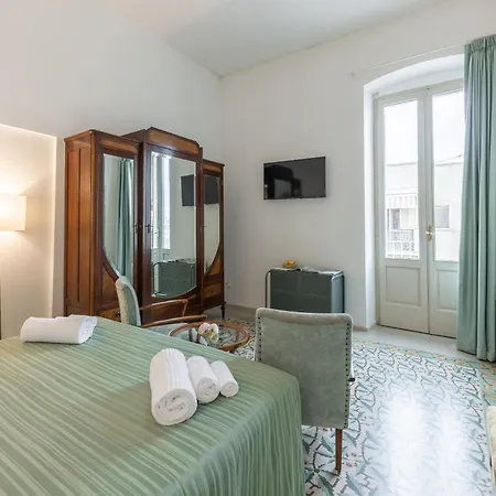 Mandorleolio Bed & Breakfast Polignano a Mare