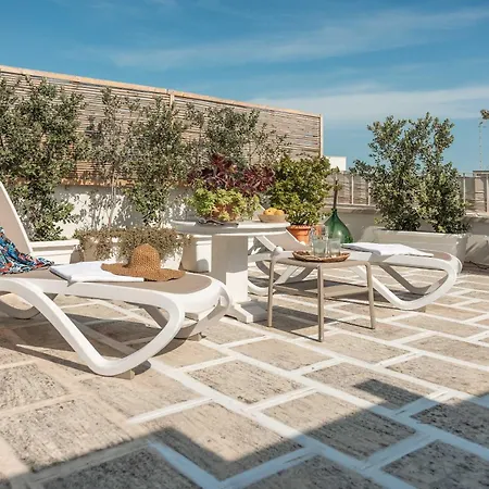 Mandorleolio 4* Polignano a Mare