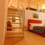 Mandorleolio Bed & Breakfast