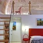 Bed & Breakfast Mandorleolio