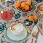 Bed & Breakfast Mandorleolio Polignano a Mare