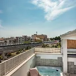 Bed & Breakfast Mandorleolio