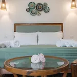 Bed & Breakfast Mandorleolio