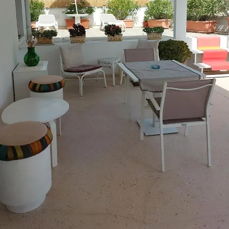 Mandorleolio 4* Polignano a Mare