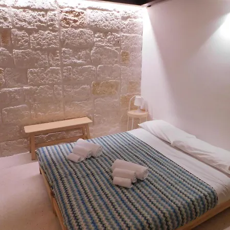 Mandorleolio Bed & Breakfast