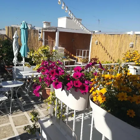 Bed & Breakfast Mandorleolio Polignano a Mare