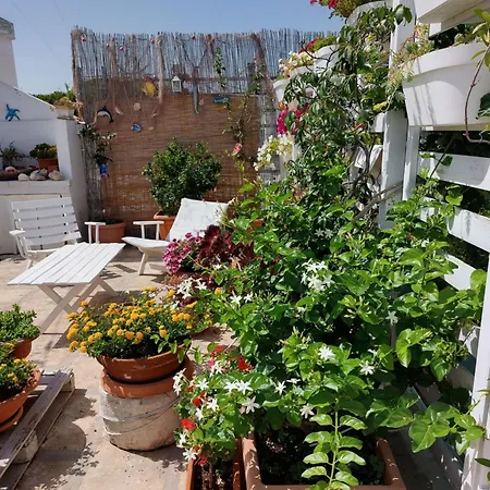 Mandorleolio Polignano a Mare
