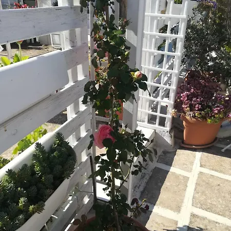 Mandorleolio Polignano a Mare
