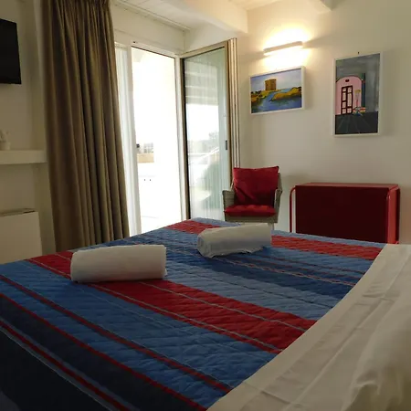 Bed and breakfast Mandorleolio