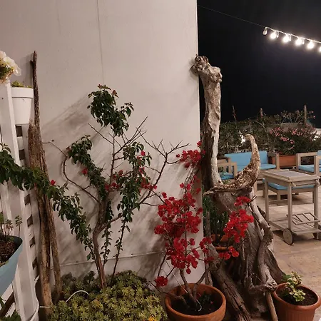 Mandorleolio Polignano a Mare