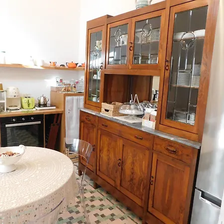 Mandorleolio Bed & Breakfast Polignano a Mare