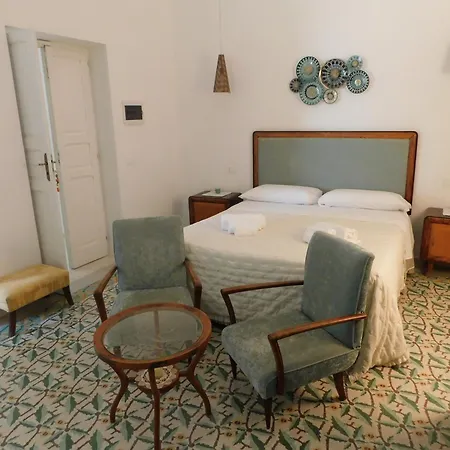 Mandorleolio بولينيانو آ ماري