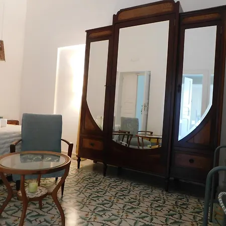Mandorleolio Bed & Breakfast