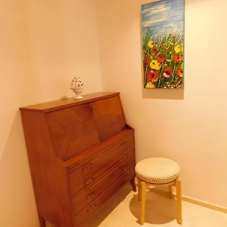 Mandorleolio Полиньяно-а-Маре