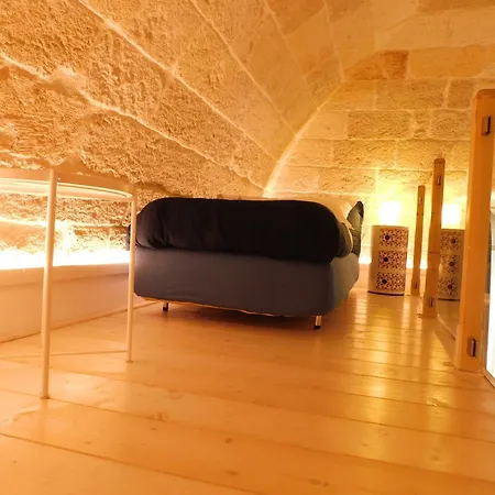Bed & Breakfast Mandorleolio Polignano a Mare