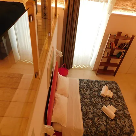 Mandorleolio Bed & Breakfast Polignano a Mare