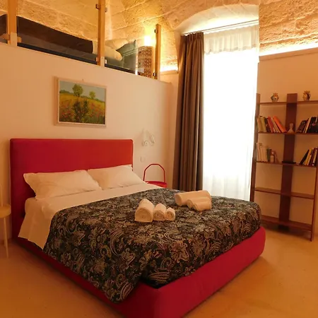Mandorleolio Polignano a Mare