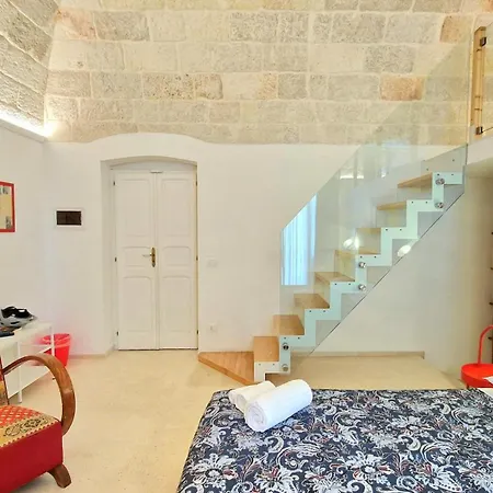 Mandorleolio * Polignano a Mare