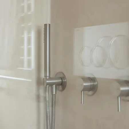 Mandorleolio Отель типа 