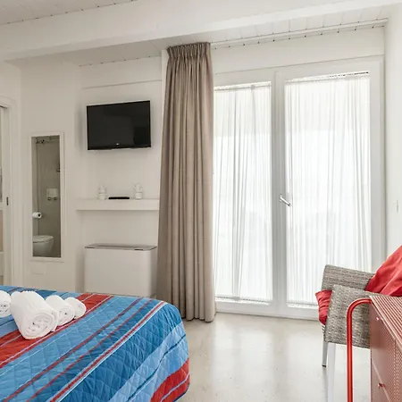 Mandorleolio فندق مبيت وإفطار 4*