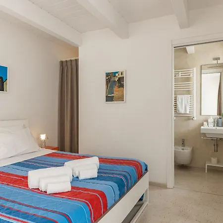 Mandorleolio فندق مبيت وإفطار 4*