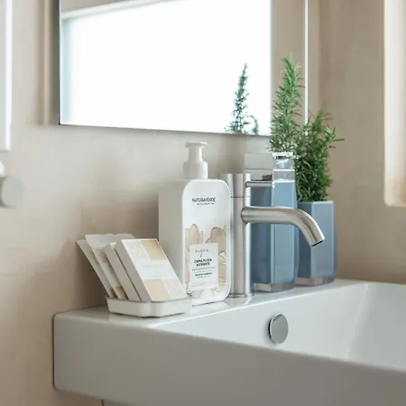 Mandorleolio 4* ポリニャーノ・ア・マーレ