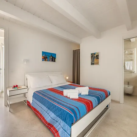 Mandorleolio فندق مبيت وإفطار