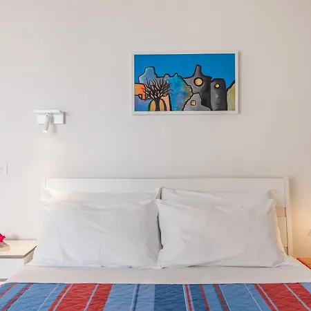 Mandorleolio فندق مبيت وإفطار 4*