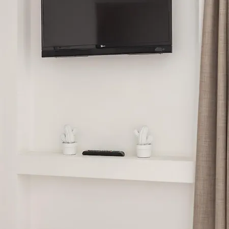 Mandorleolio 4* Полиньяно-а-Маре