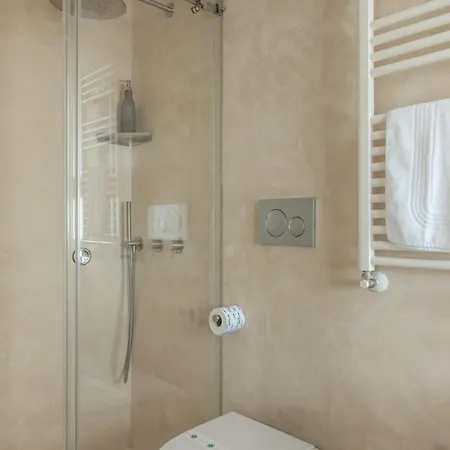 Mandorleolio Отель типа 