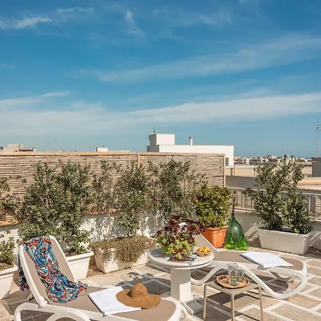 Mandorleolio بولينيانو آ ماري