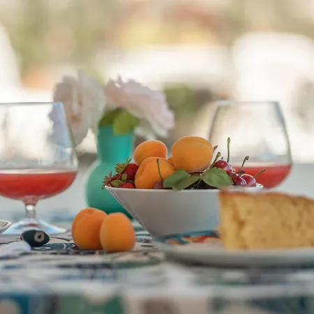 فندق مبيت وإفطار Mandorleolio