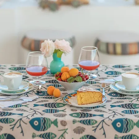 Mandorleolio Полиньяно-а-Маре