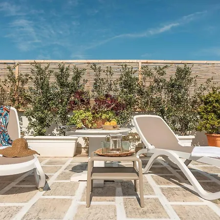 Mandorleolio 4* بولينيانو آ ماري