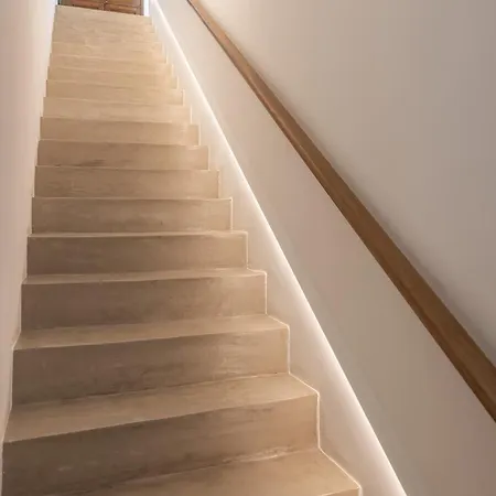 فندق مبيت وإفطار Mandorleolio