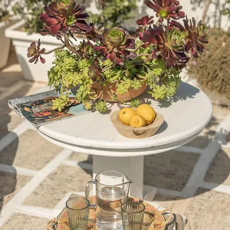 Mandorleolio Полиньяно-а-Маре