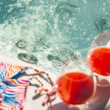 Mandorleolio فندق مبيت وإفطار